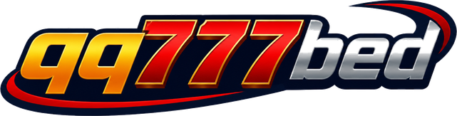 qq777bed লোগো